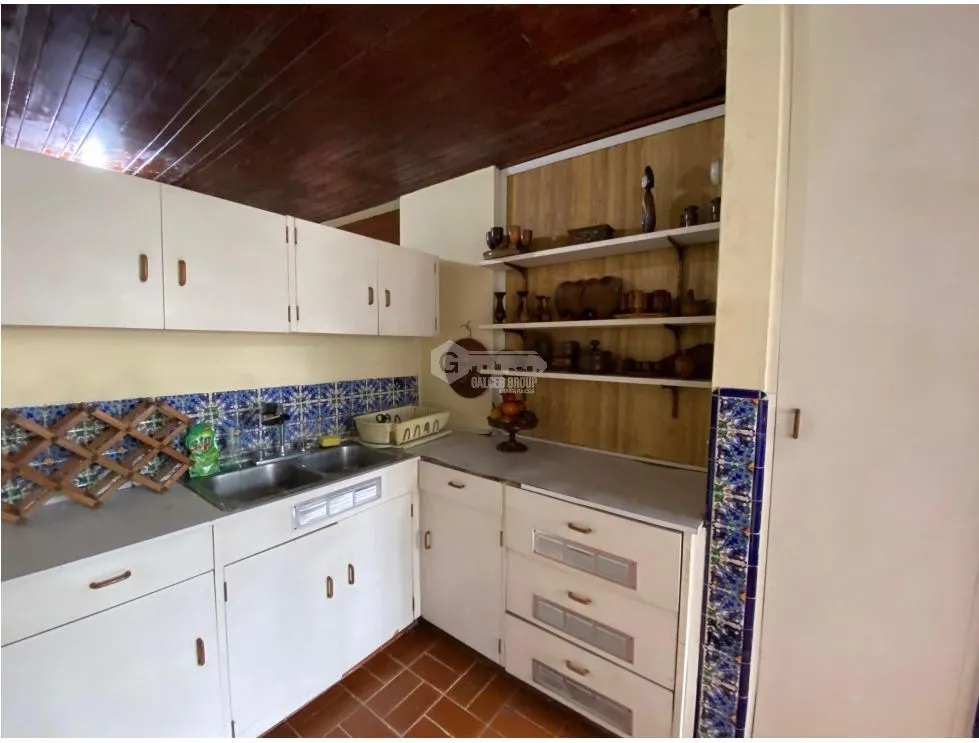 Single Family House for sale in Via Porras
