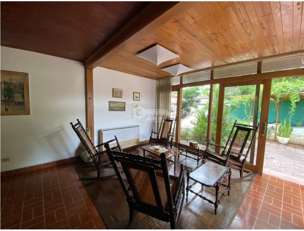 Single Family House for sale in Via Porras