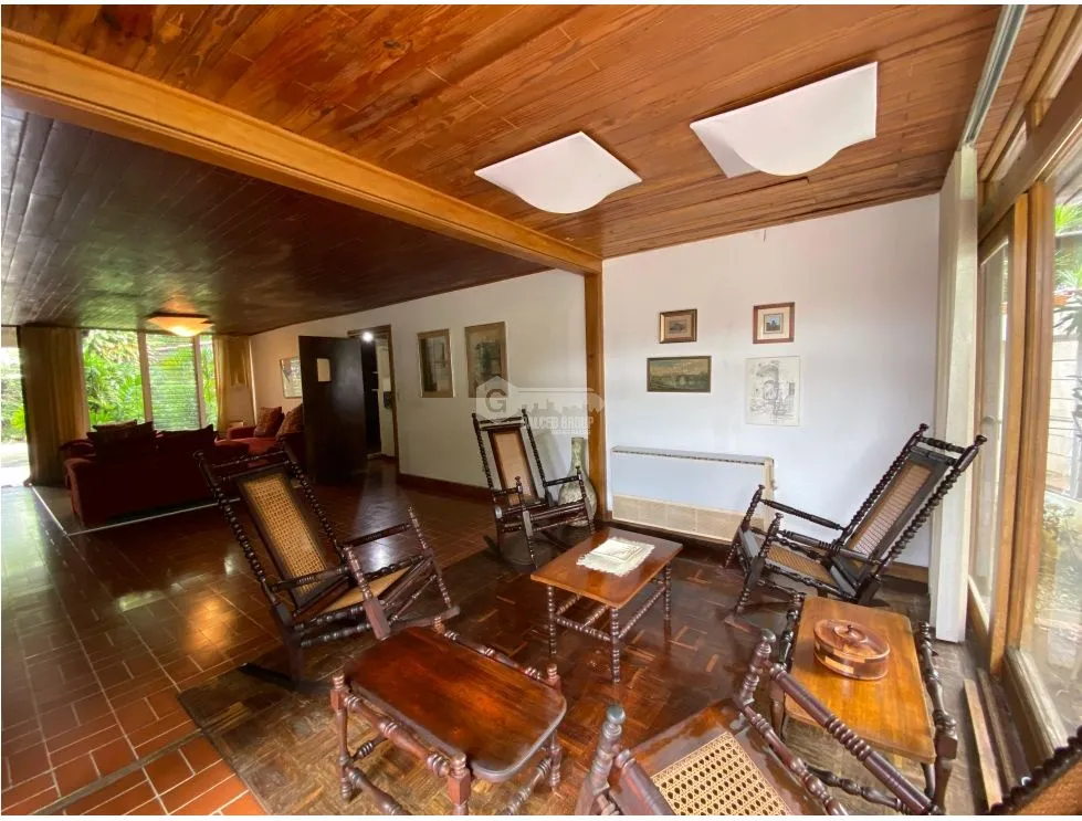 Single Family House for sale in Via Porras