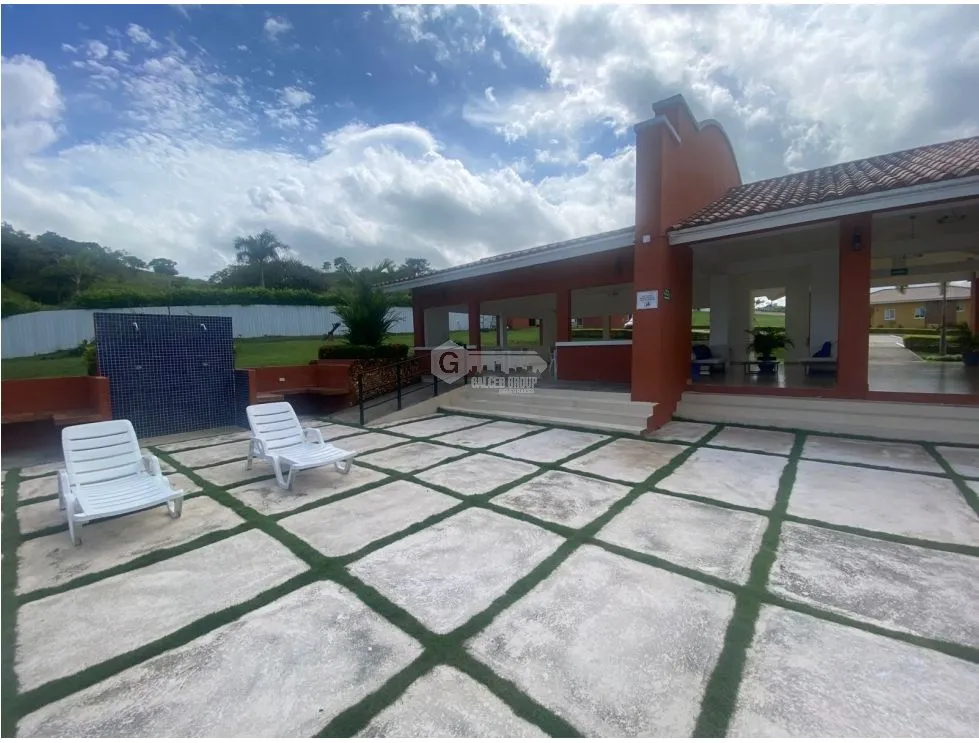 Building Lot for sale in Chame