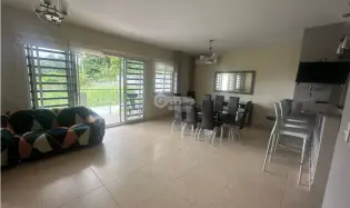 ALTOS DE PANAMA / 425M / 4 HABITACION / 3 NIVEL / LINEA BLANCA /LIMAJO