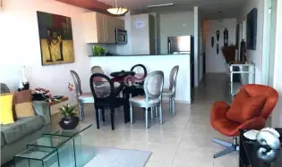 CORONADO / PH CORONADO BAY / 221 M / 2 HABITACION / BALCON