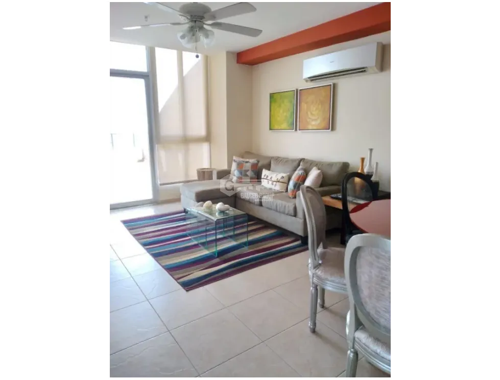 CORONADO / PH CORONADO BAY / 221 M / 2 HABITACION / BALCON
