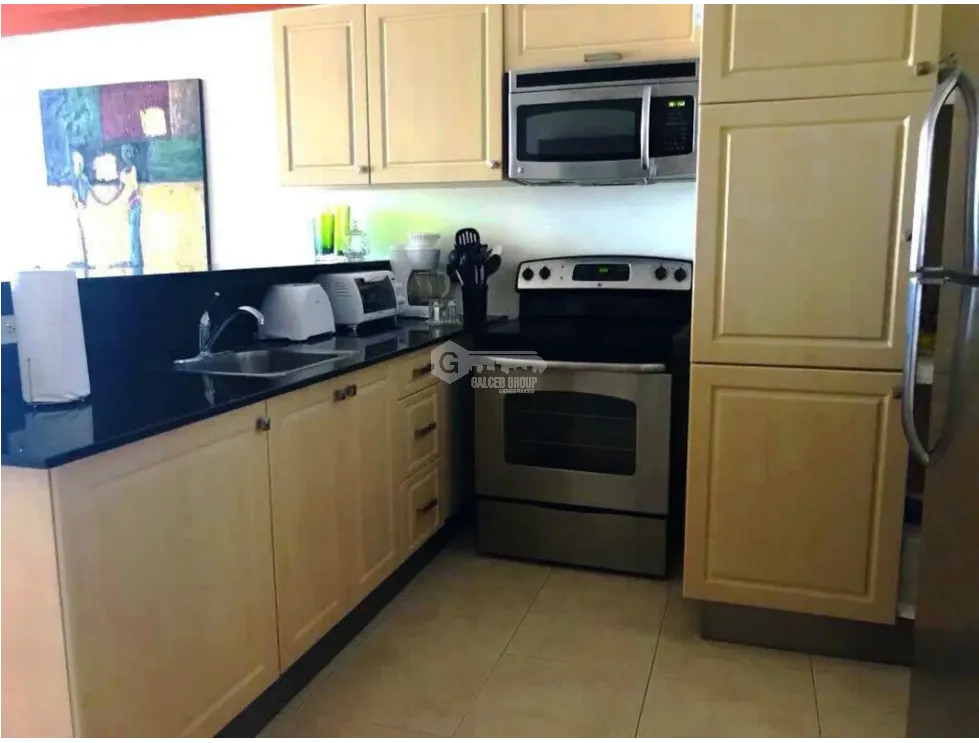 CORONADO / PH CORONADO BAY / 221 M / 2 HABITACION / BALCON