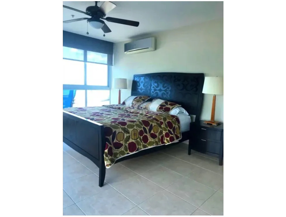 CORONADO / PH CORONADO BAY / 221 M / 2 HABITACION / BALCON