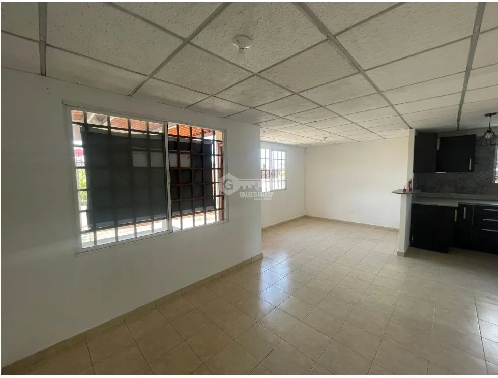 ARRAIJAN / VISTA ALEGRE / LA CONSTANCIA / 300.91M / 2 HABITACION / JC