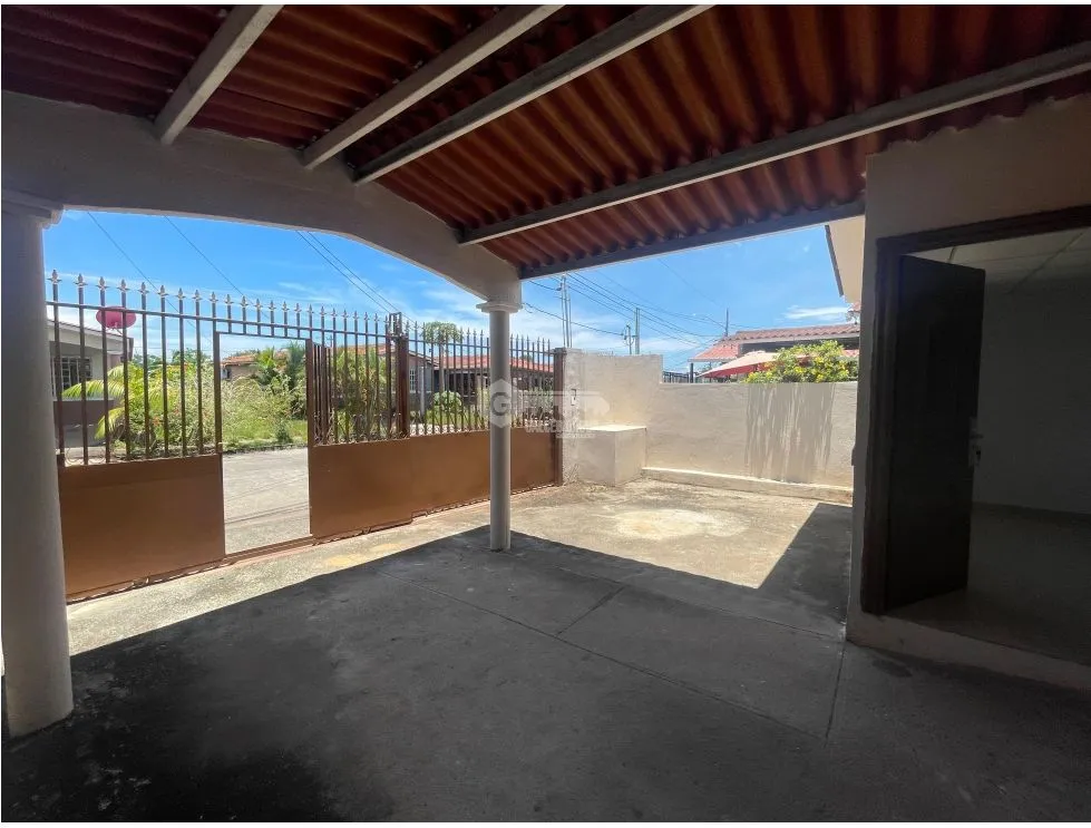 ARRAIJAN / VISTA ALEGRE / LA CONSTANCIA / 300.91M / 2 HABITACION / JC