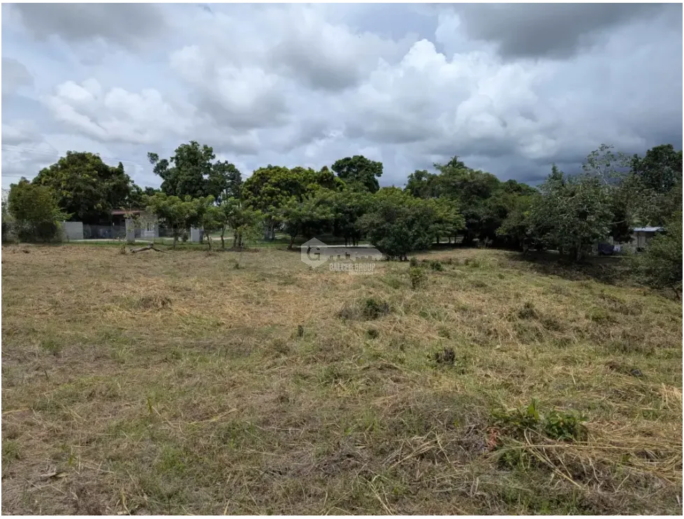 Building Lot for sale in Playa Blanca