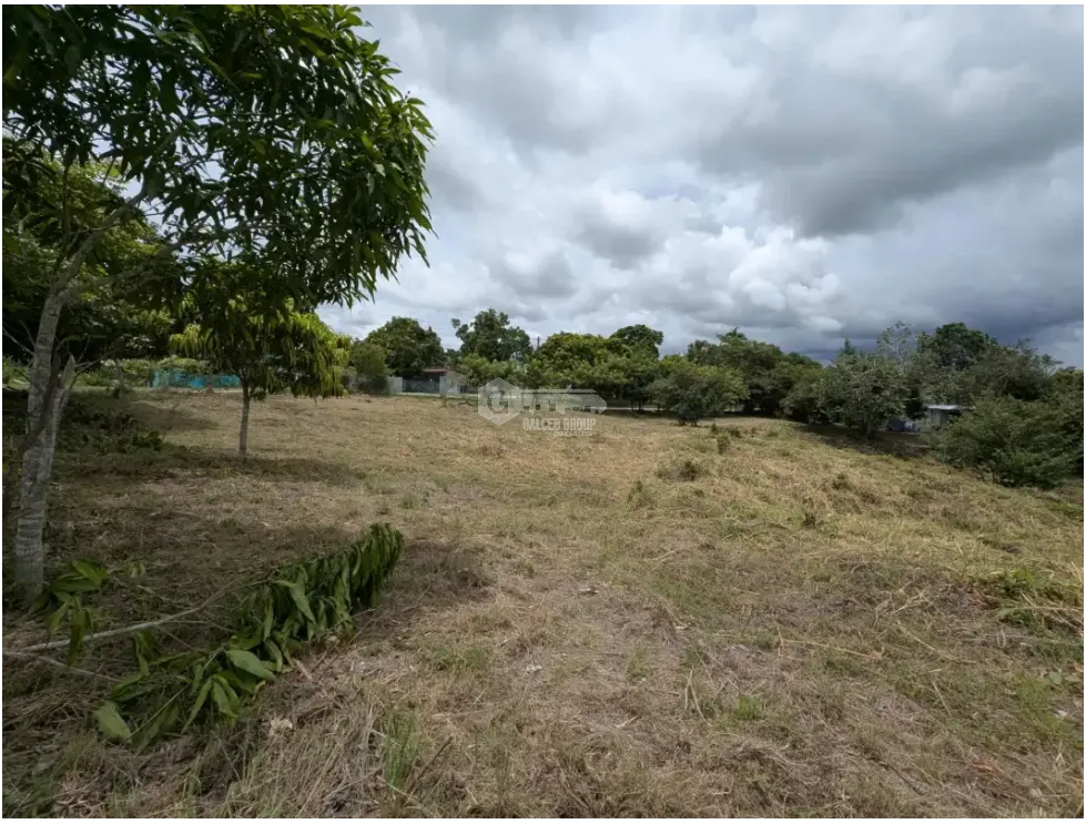 Building Lot for sale in Playa Blanca
