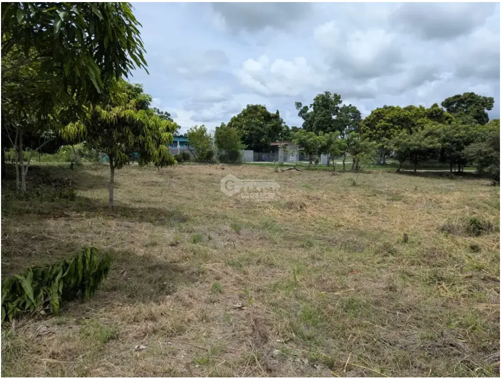 Building Lot for sale in Playa Blanca