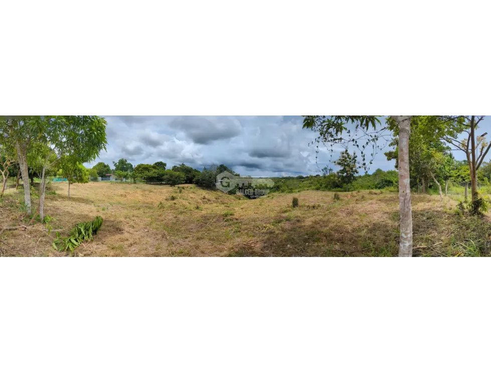 Building Lot for sale in Playa Blanca