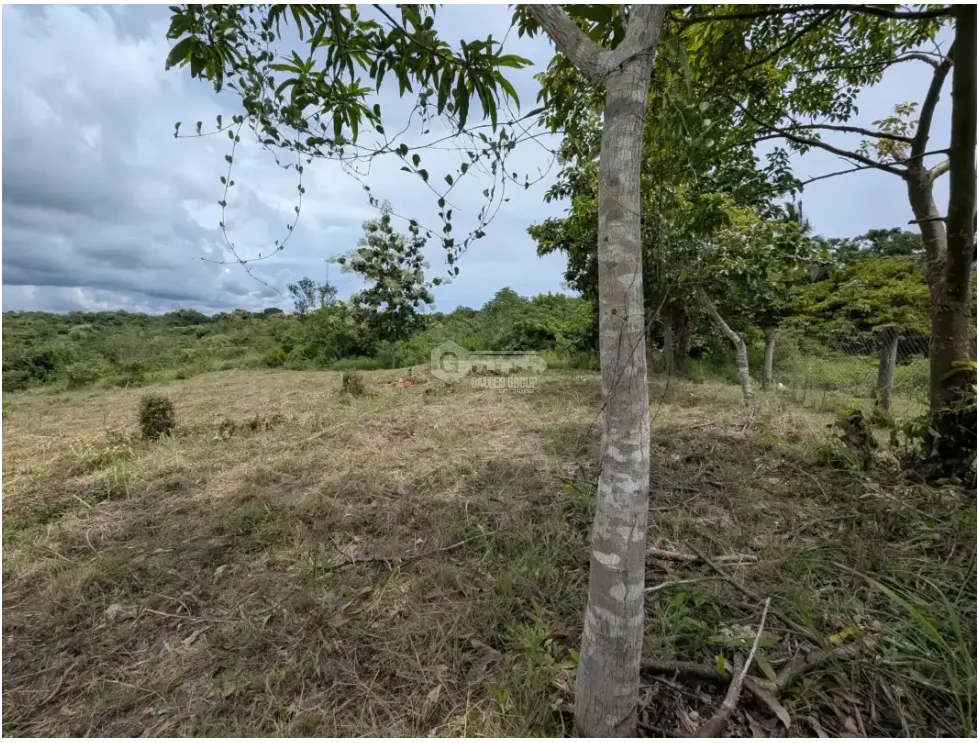 Building Lot for sale in Playa Blanca