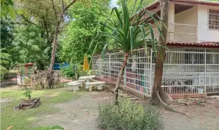 Terre / Ferme à San Carlos à vendre
