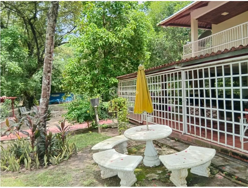 Terre / Ferme à San Carlos à vendre