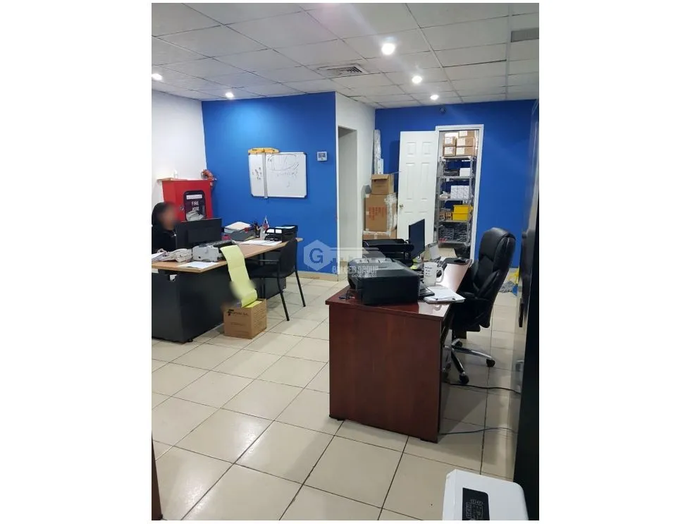 Warehouse for rent in Costa del Este