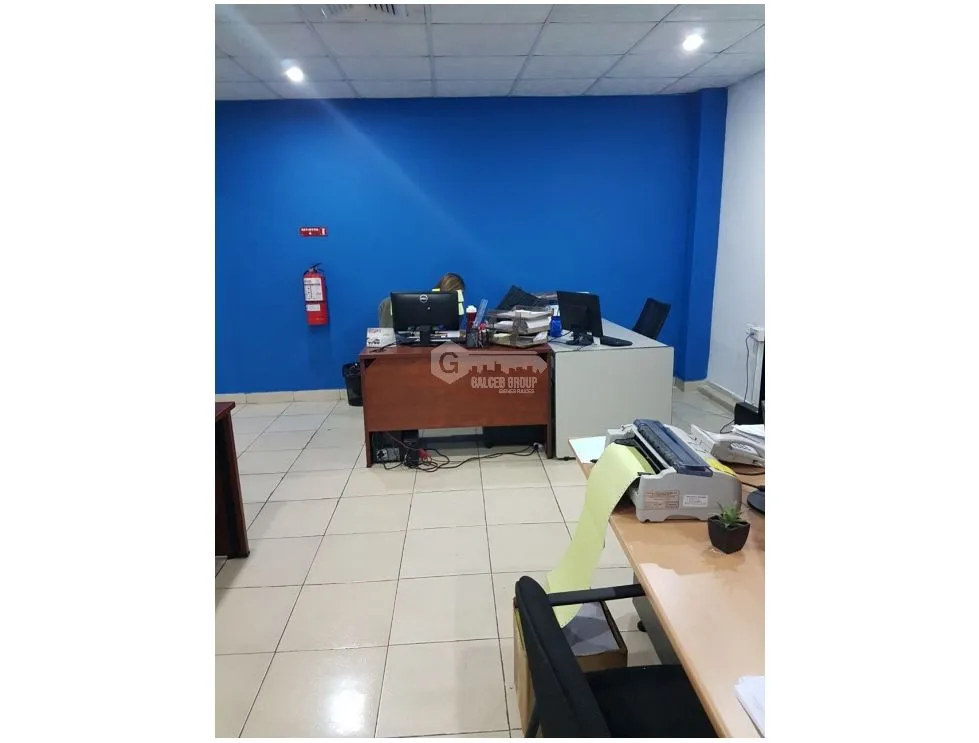 Warehouse for rent in Costa del Este
