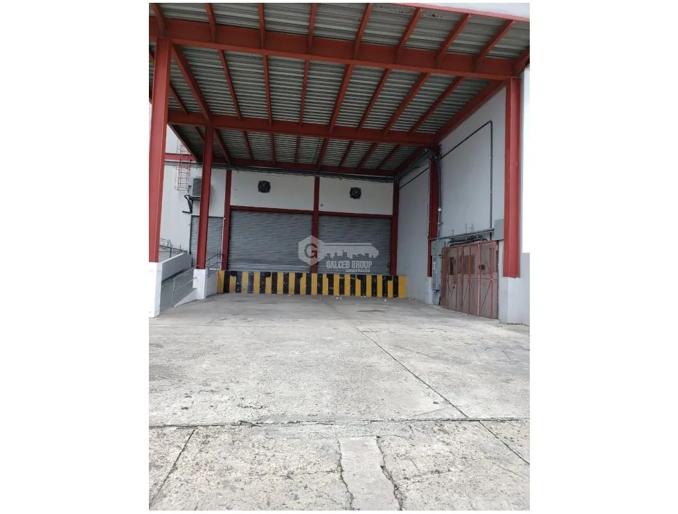 Warehouse for rent in Costa del Este
