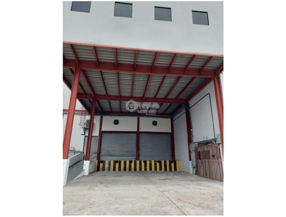 Warehouse for rent in Costa del Este