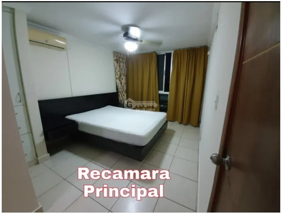 Apartment for sale in Panama