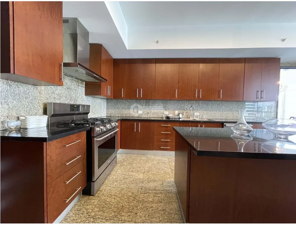 Apartment for rent in Punta Paitilla