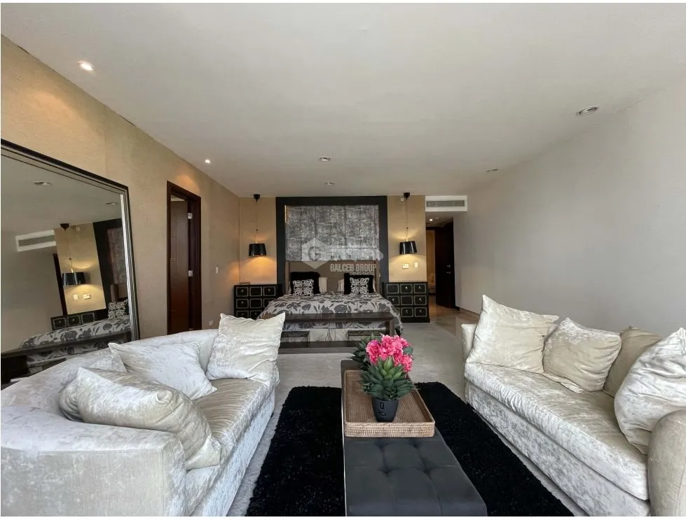 Apartment for rent in Punta Paitilla