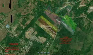Land/Farm for sale in Panama