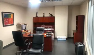 Bureau à Marbella à vendre