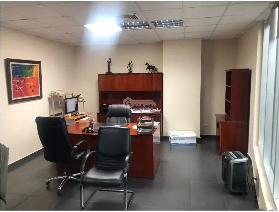 Bureau à Marbella à vendre