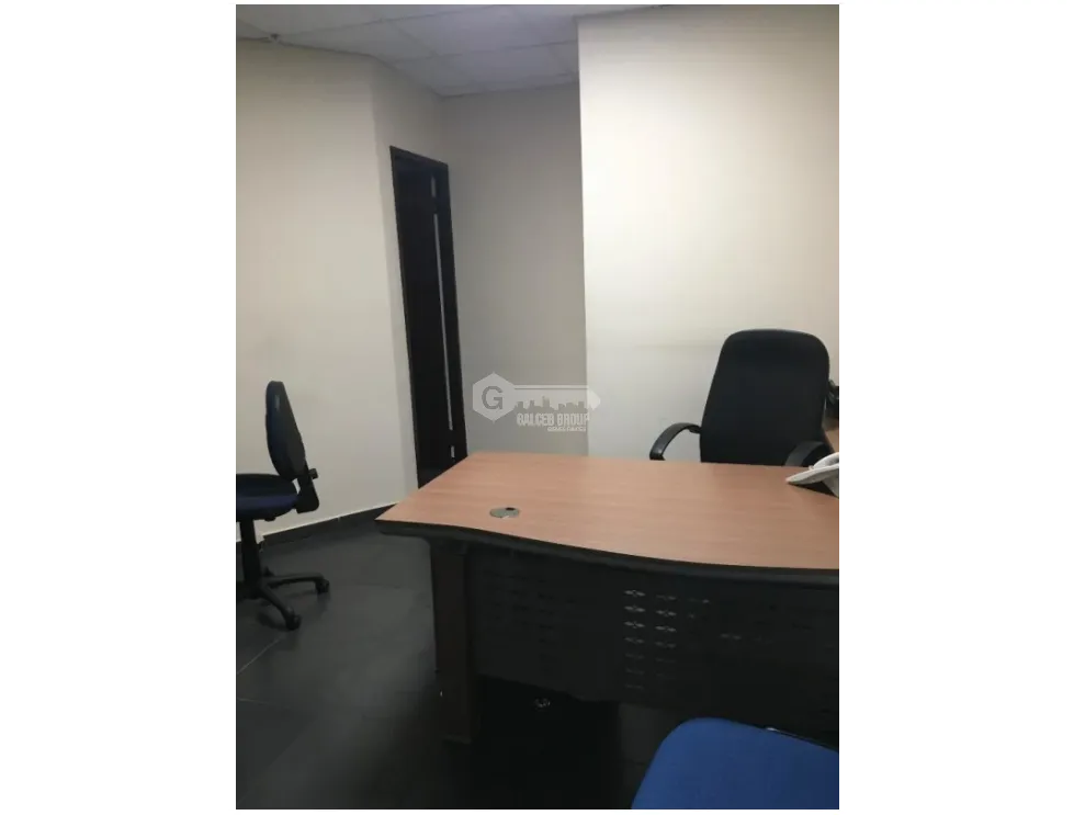 Bureau à Marbella à vendre