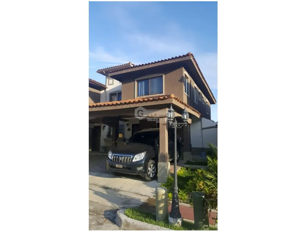 屋 在 Panama 出售