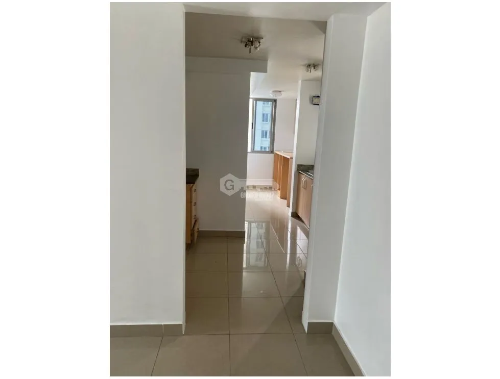 CONDADO DEL REY / PH ROKAS / 97m2 / 3 HABITACIONES / CON BALCÓN