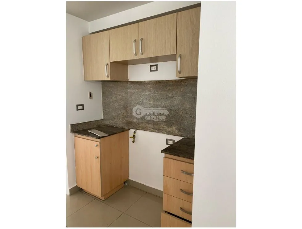 CONDADO DEL REY / PH ROKAS / 97m2 / 3 HABITACIONES / CON BALCÓN