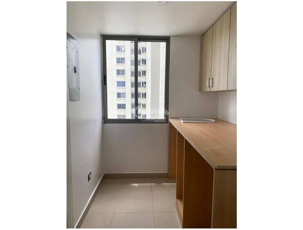 CONDADO DEL REY / PH ROKAS / 97m2 / 3 HABITACIONES / CON BALCÓN