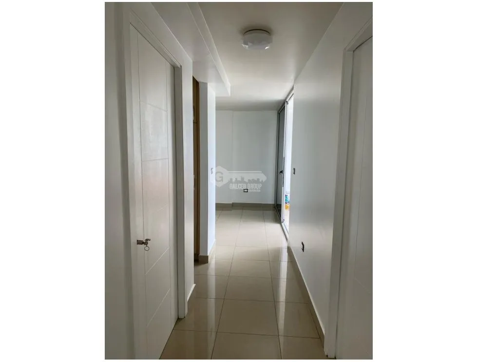CONDADO DEL REY / PH ROKAS / 97m2 / 3 HABITACIONES / CON BALCÓN