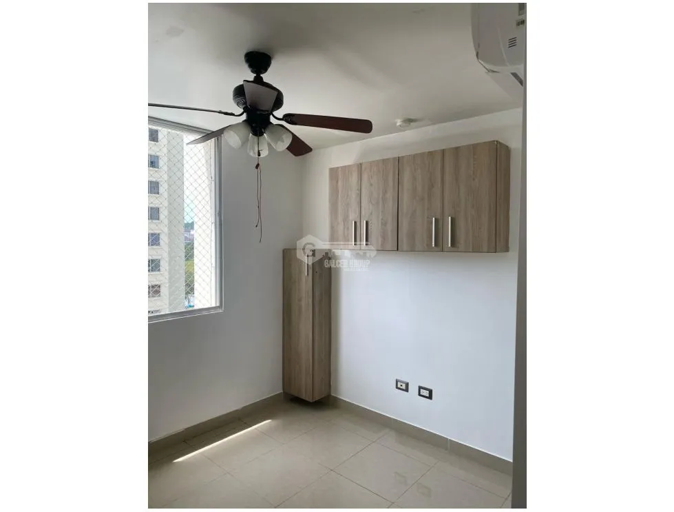 CONDADO DEL REY / PH ROKAS / 97m2 / 3 HABITACIONES / CON BALCÓN