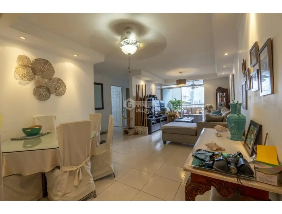Appartement à Via Argentina à vendre