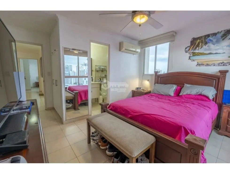 Appartement à Via Argentina à vendre