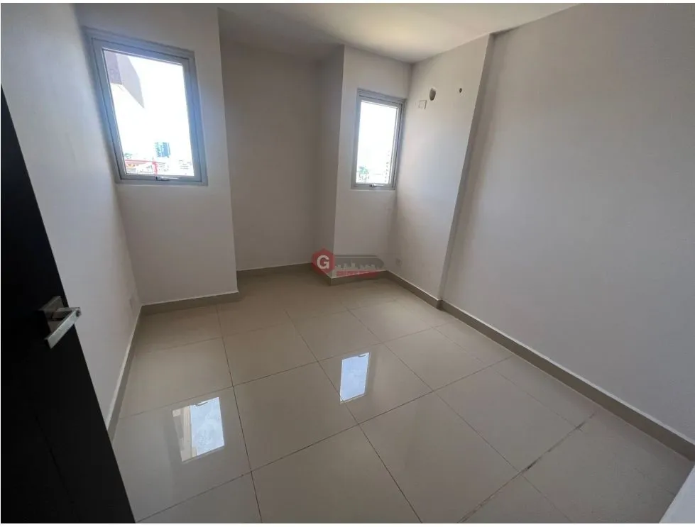 VIA ESPAÑA / EL CARMEN / 85m2 / LINEA BLANCA / 3 HABITACION