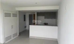 EL BOSQUE / GREENWOOD / 83M / 3 HABITACION / AMOBLADO