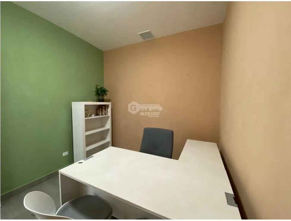CONDADO DEL REY /  LOCAL COMERCIAL / CENTENNIAL / 106M / 5 DIVISIONES