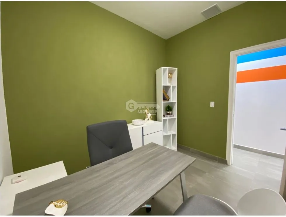 CONDADO DEL REY /  LOCAL COMERCIAL / CENTENNIAL / 106M / 5 DIVISIONES