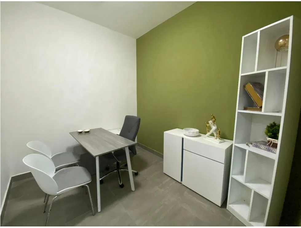 CONDADO DEL REY /  LOCAL COMERCIAL / CENTENNIAL / 106M / 5 DIVISIONES