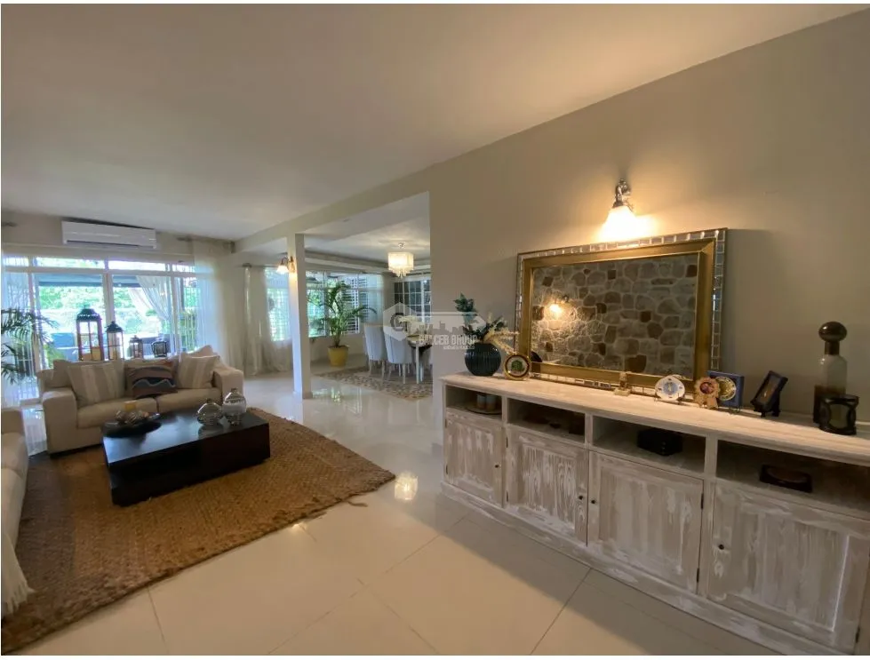 Single Family House for sale in Panama