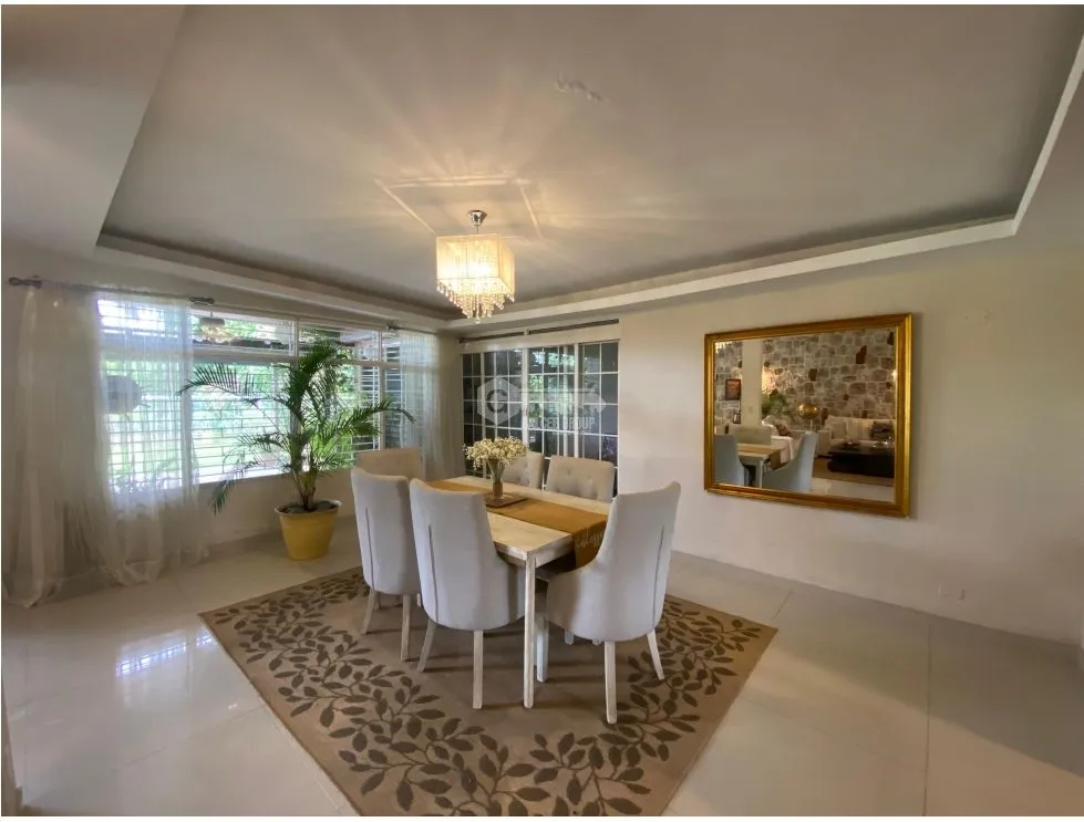 Single Family House for sale in Panama