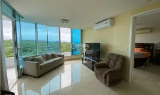 VERACRUZ / CASA BONITA / 134 M2 / 2 HABITACION / BALCON