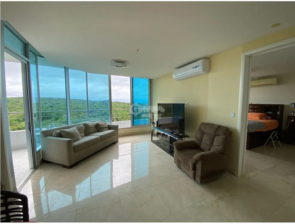 VERACRUZ / CASA BONITA / 134 M2 / 2 HABITACION / BALCON