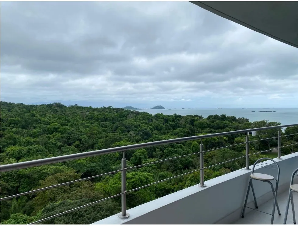 VERACRUZ / CASA BONITA / 134 M2 / 2 HABITACION / BALCON