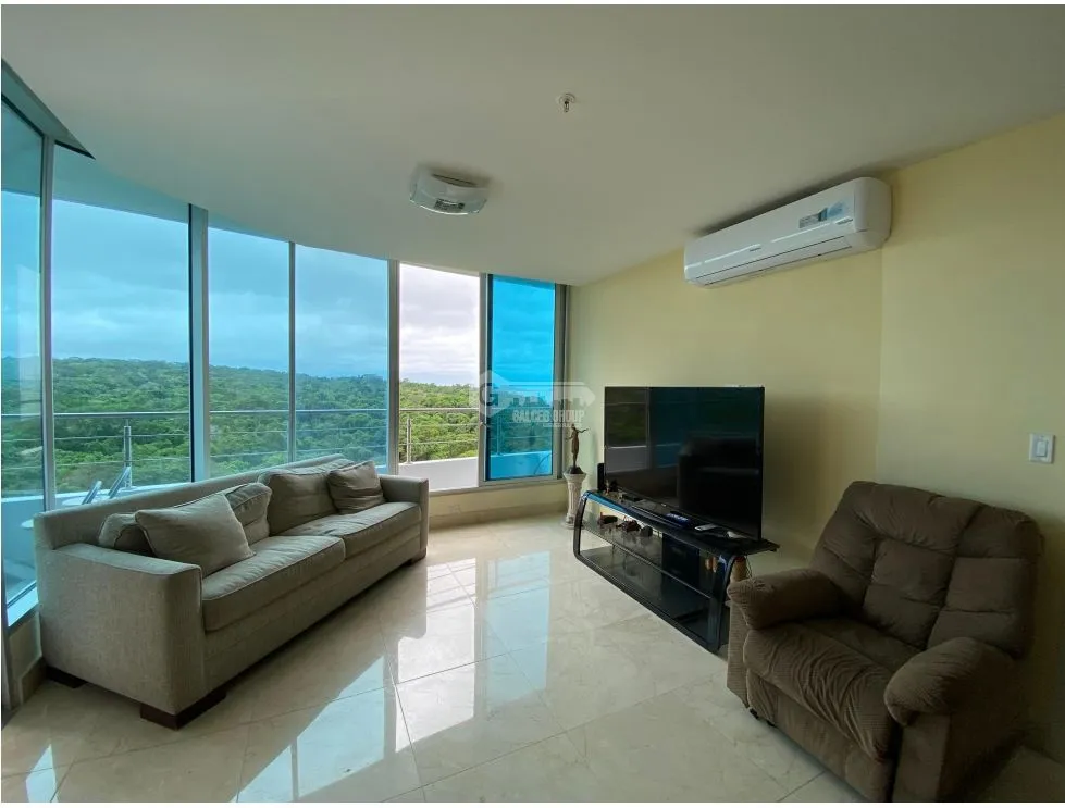 VERACRUZ / CASA BONITA / 134 M2 / 2 HABITACION / BALCON