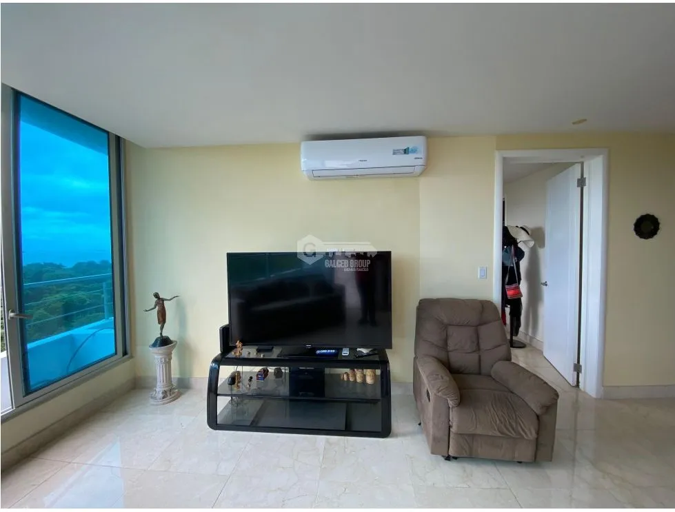 VERACRUZ / CASA BONITA / 134 M2 / 2 HABITACION / BALCON