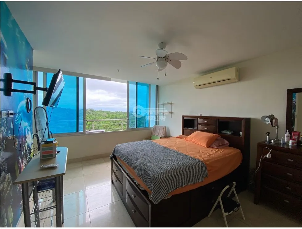 VERACRUZ / CASA BONITA / 134 M2 / 2 HABITACION / BALCON